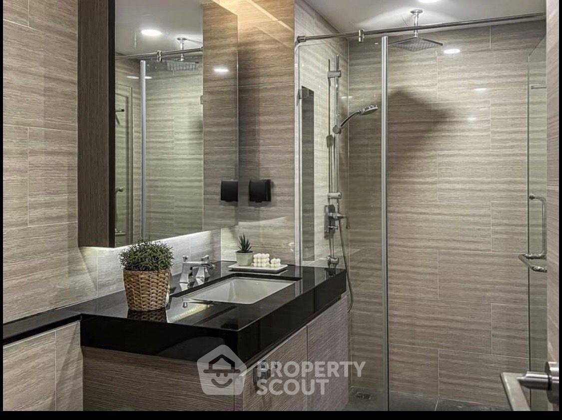รูป คอนโด 1-ห้องนอน ที่ คลาส หลังสวน ใกล้ BTS ชิดลม (ID 2746754) - รูปที่ 7/7