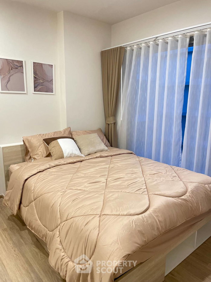 รูป คอนโด 1-ห้องนอน ที่ ฟีล ภูเก็ต ใกล้ กะทู้ (ID 1536689) - รูปที่ 2/14