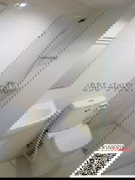 รูป เช่า ทาวน์โฮม 2 ชั้น The Connect พัฒนาการ 38 เฟอร์นิเจอร์ครบ พร้อมเข้าอยู่ - รูปที่ 14/15