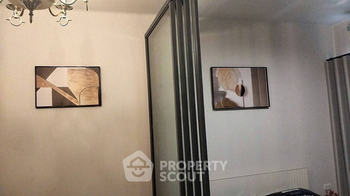 รูป คอนโด 1-ห้องนอน ที่ ไอดีโอ สุขุมวิท - พระราม 4 ใกล้ BTS พระโขนง (ID 2744361) - รูปที่ 7/8