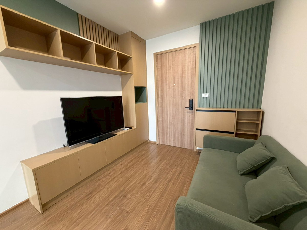 รูป 🔮RB23811 ให้เช่าถูกมาก👍เดอะ ลิฟวิ่น เพชรเกษม✅แอดไลน์ @119dgdea ( มี @ ด้วย) แอดมินตอบไว - รูปที่ 2/5