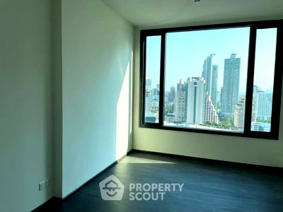 Condos for rent : 1-BR Condo at The Edge Sukhumvit 23 near MRT Sukhumvit (ID 2743861)
