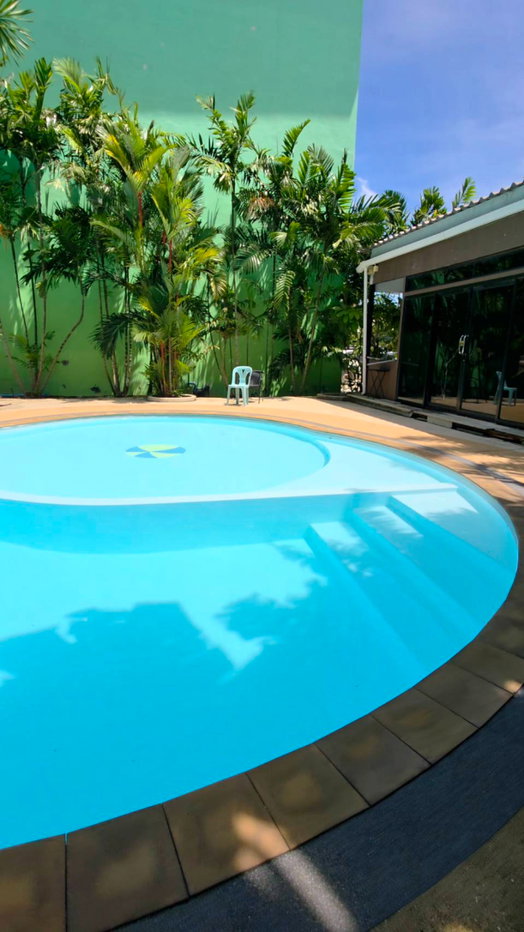 รูป 🌊✨ คอนโด The Bell ฉลอง วิวทะเล + วิวภูเขา ห้องมุม ชั้นสูง รีโนเวทใหม่ 💰  - รูปที่ 19/19