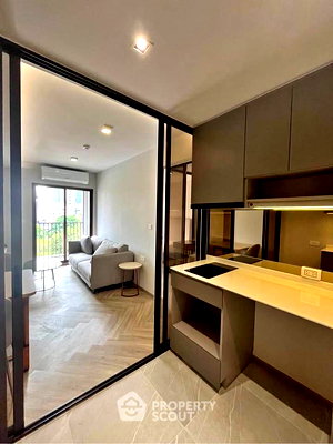 Condos for rent : 1-BR Condo at Chapter Thonglor 25 close to Thong Lo (ID 2568180)