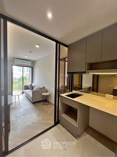 รูปภาพ 1-BR Condo at Chapter Thonglor 25 close to Thong Lo (ID 2568180)