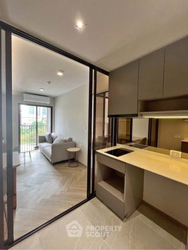 1-BR Condo at Chapter Thonglor 25 close to Thong Lo (ID 2568180)