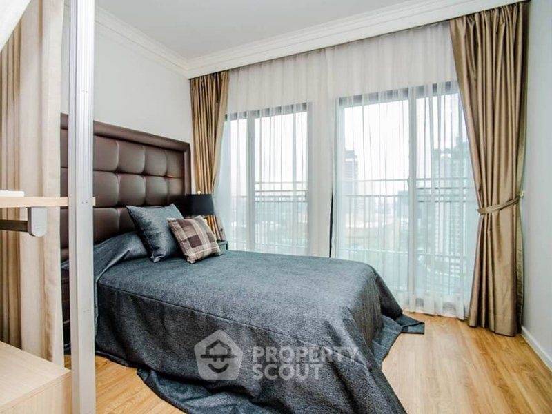 รูป คอนโด 2-ห้องนอน ที่ โนเบิล รีวิล เอกมัย ใกล้ BTS เอกมัย (ID 2744554) - รูปที่ 10/14