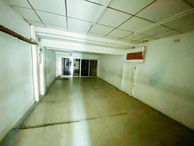 รูป แยกคลองตัน 800 ม. ApLรามคำแหง 1.5 กม.อาคารพาณิชย์ 4 ชั้น ติดถนนพัฒนาการ 4นอน 4น้ำ 19 ตร.ว. 300 ตร.ม.ทางด่วนศรีรัช 900 ม. - รูปที่ 6/8