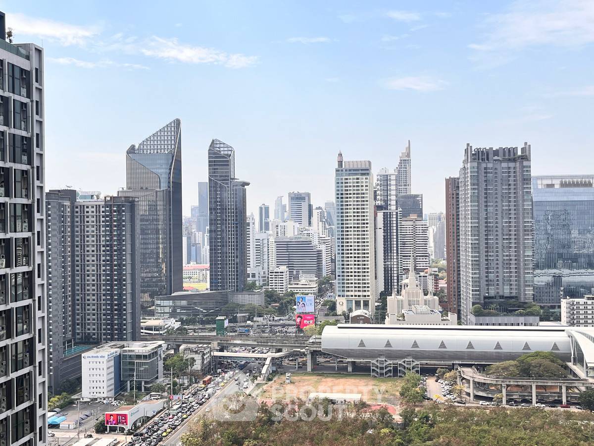รูป คอนโด 2-ห้องนอน ที่ ไลฟ์ อโศก - พระราม 9 ใกล้ MRT พระราม 9 (ID 2728234) - รูปที่ 14/14