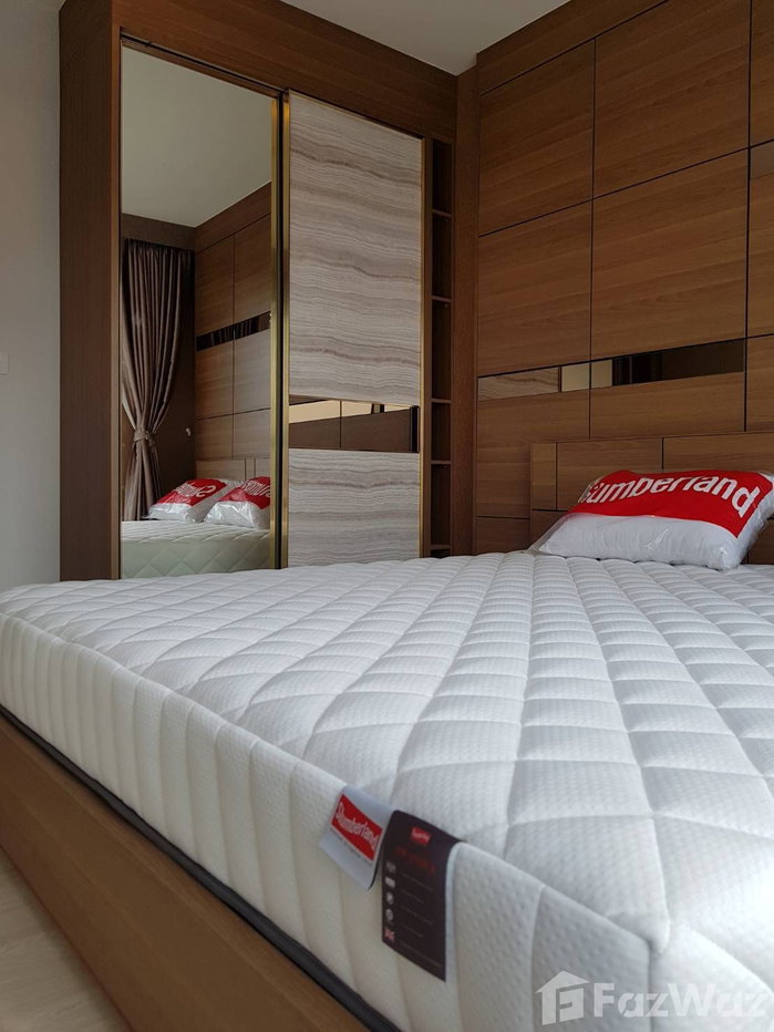 รูป ขาย คอนโด 1 ห้องนอน ในโครงการ ไลฟ์ สุขุมวิท 48 1023954 - รูปที่ 5/11