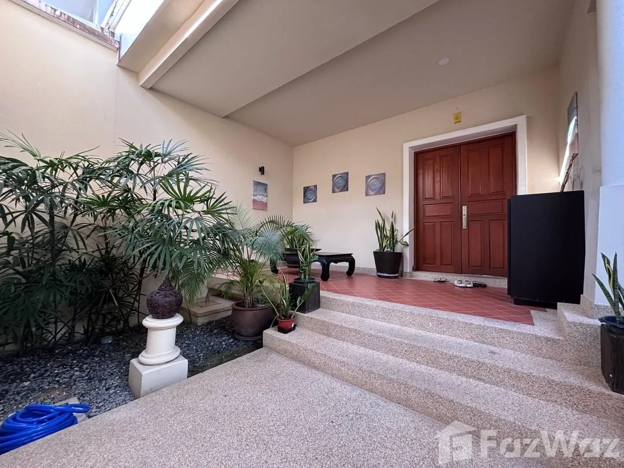 รูป วิลล่าให้เช่า 4 ห้องนอน ในโครงการ ลากูน่า วิลเลจ ทาวน์โฮม 6121335 - รูปที่ 10/31