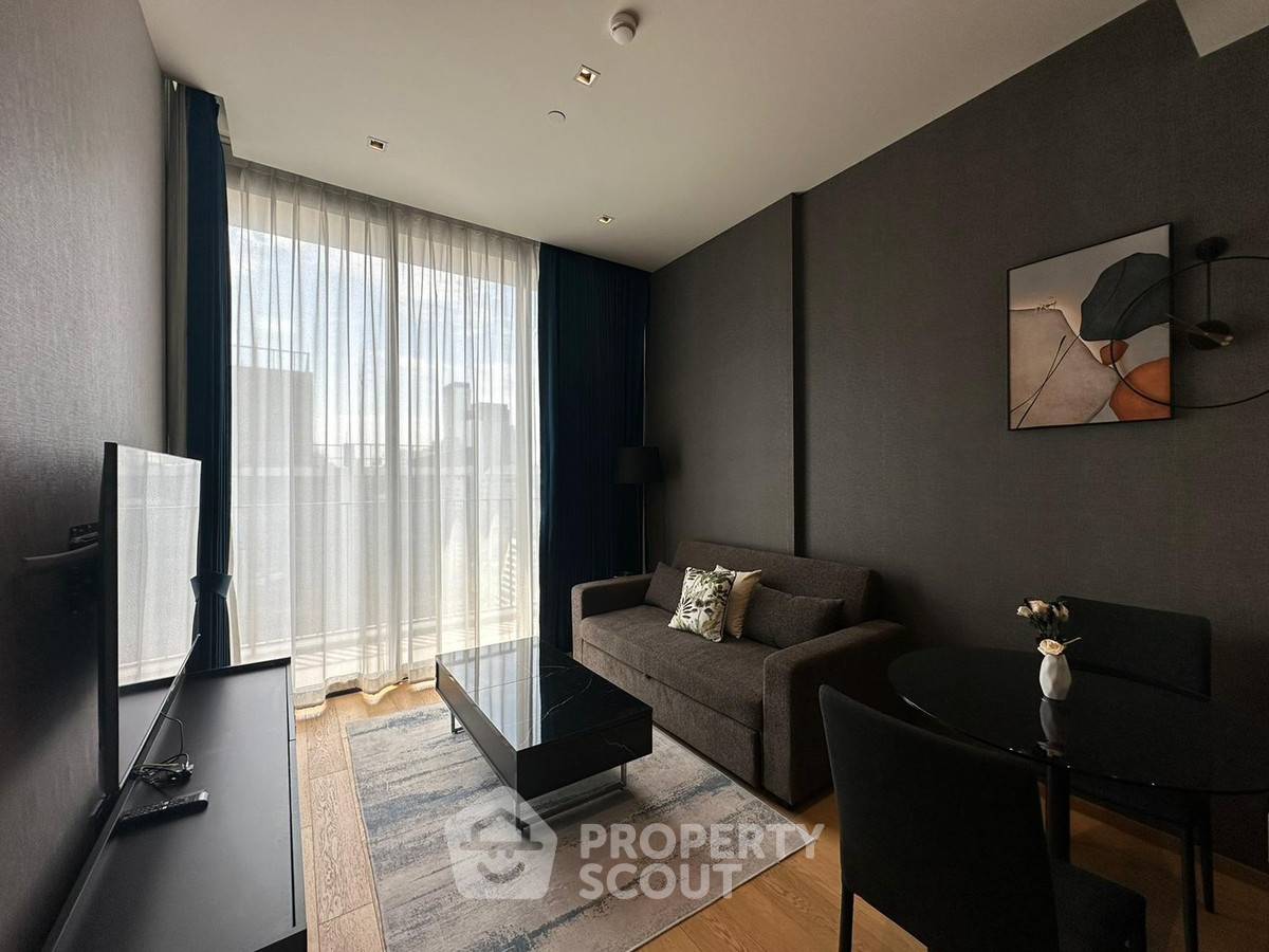 รูป คอนโด 1-ห้องนอน ที่ 28 ชิดลม ใกล้ BTS ชิดลม (ID 2385568) - รูปที่ 2/5