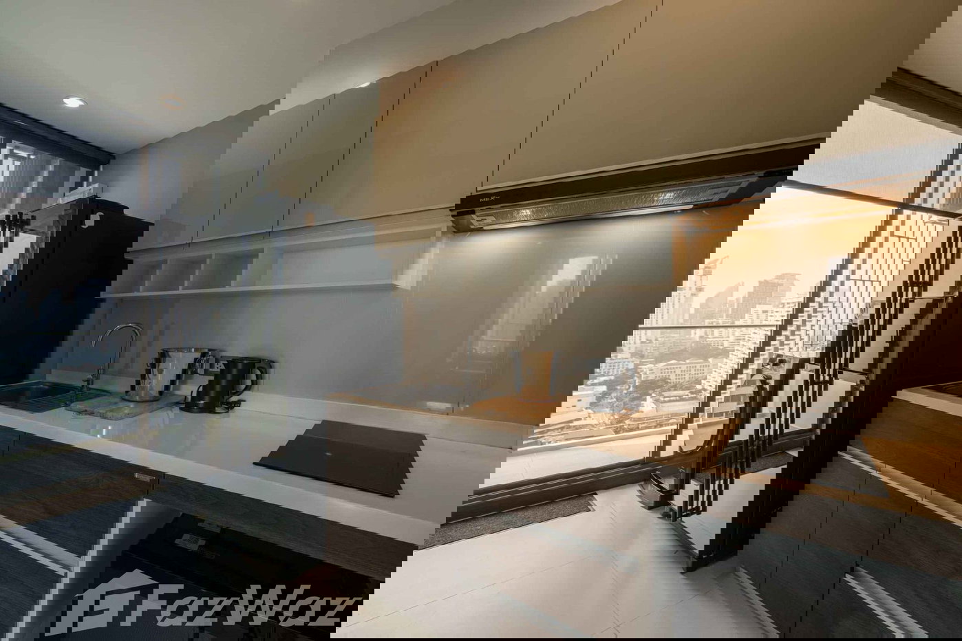 รูป คอนโดให้เช่า 2 ห้องนอน ในโครงการ ศุภาลัย โอเรียนทัล สุขุมวิท 39 1960322 - รูปที่ 7/12