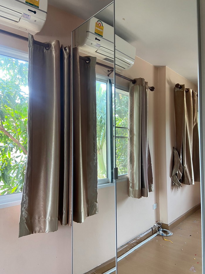 picture 3 Bedroom  3 Bathroom Ekburi Village 2 floor - 9/16