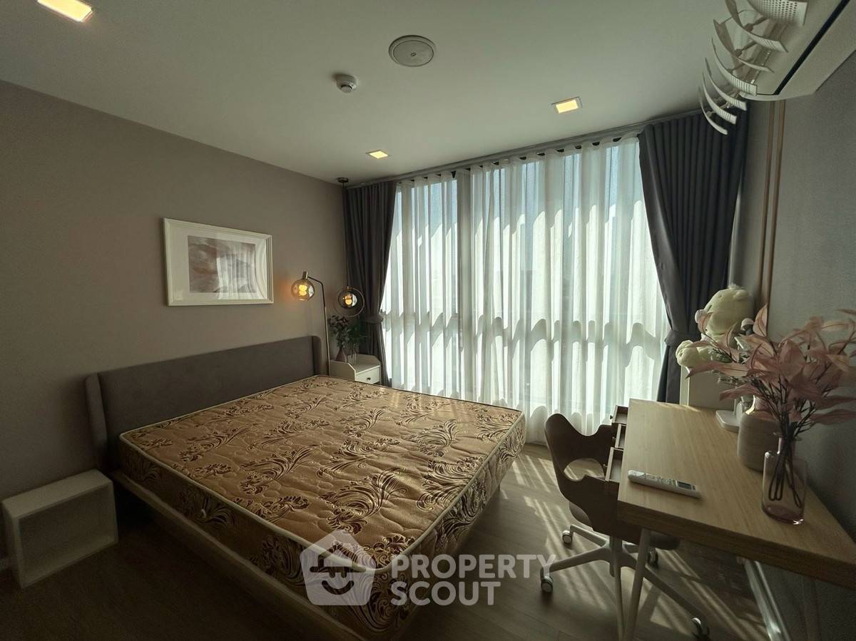 รูป คอนโด 2-ห้องนอน ที่ แอทโมซ รัชดา-ห้วยขวาง ใน วังทองหลาง (ID 2730787) - รูปที่ 14/18
