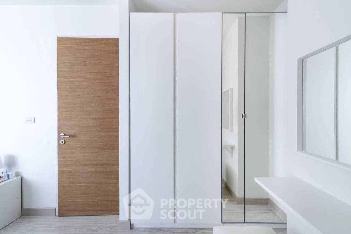 รูป คอนโด 2-ห้องนอน ที่ ริธึ่ม สุขุมวิท 50 ใกล้ BTS อ่อนนุช (ID 2742968) - รูปที่ 7/13