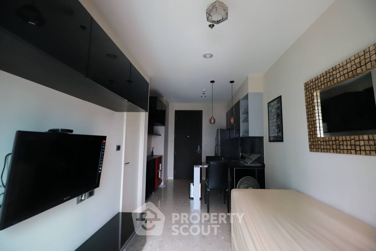 รูป คอนโด 1-ห้องนอน ที่ เดอะ เครสท์ สุขุมวิท 34 ใกล้ BTS ทองหล่อ (ID 2743934) - รูปที่ 5/14