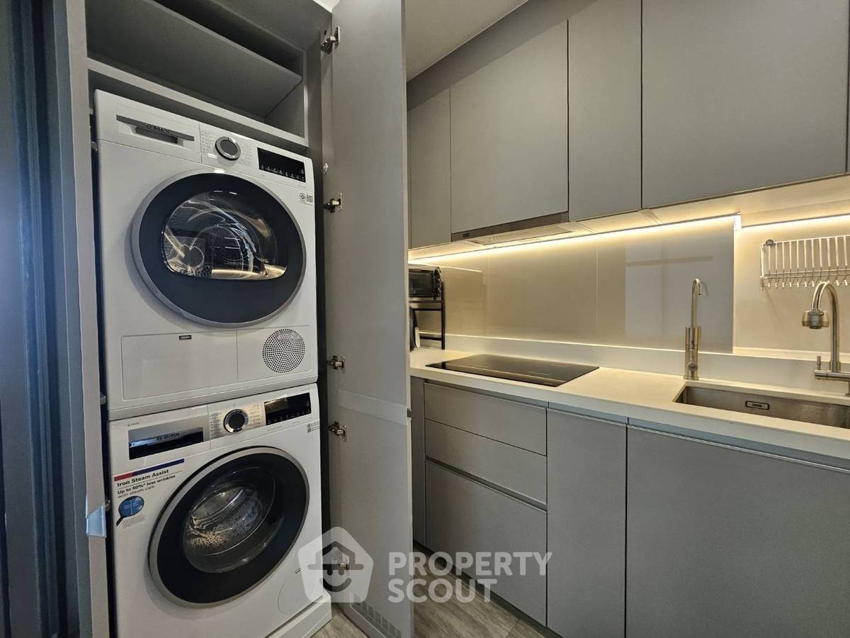 รูป คอนโด 3-ห้องนอน ที่ วิสซ์ดอม เดอะ ฟอเรสเทียส์ ใน บางแก้ว (ID 2749238) - รูปที่ 3/21