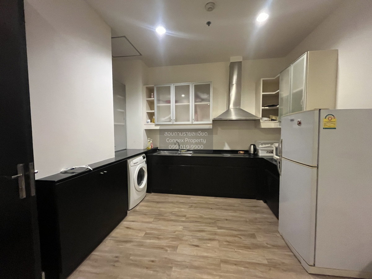 รูป เช่าคอนโด  ซิตี้ สมาร์ท คอนโด BTS-อโศก คลองเตย เขต คลองเตย กรุงเทพ CX-58983 ✅ ทักไลน์ @connexproperty ตอบทันที ทีมงานมืออาชีพ ✅ - รูปที่ 4/8