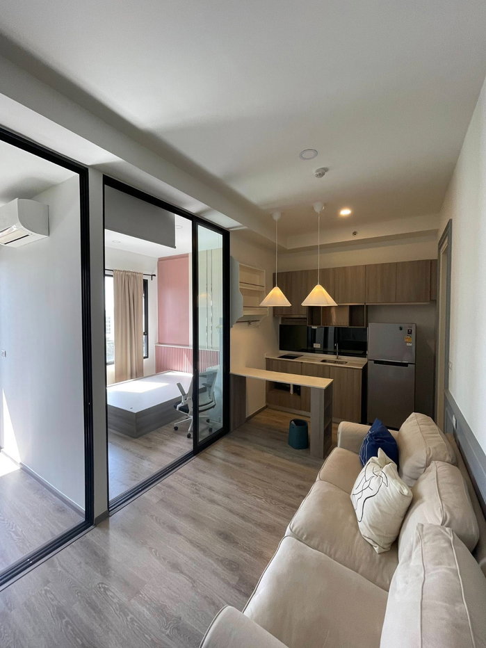 รูป #SC12445​​ 📌 ขาย | 🟦🟨 ไนท์บริดจ์ เกษตร โซไซตี้🟥🟩💬 𝑪𝒐𝒏𝒕𝒂𝒄𝒕 𝑳𝑰𝑵𝑬: @𝒔𝒆𝒄𝒓𝒆𝒕𝒑𝒓𝒐𝒑𝒆𝒓𝒕𝒚 🔥✨ - รูปที่ 3/7