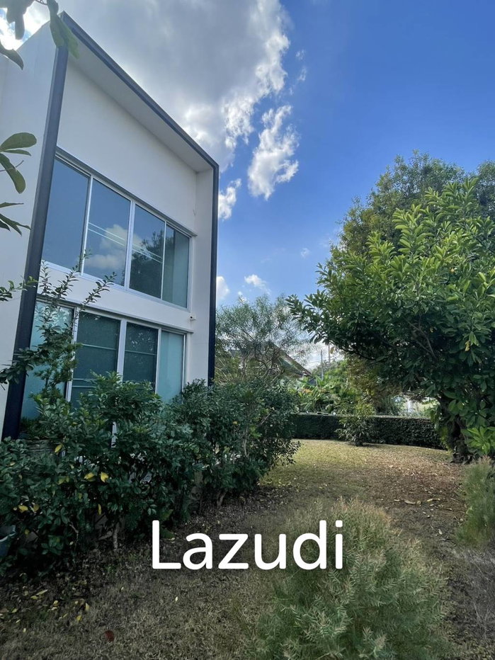 รูป ขายบ้านโมเดิร์น 3 ห้องนอนในหมู่บ้านเมลานี ต.ท่าสาย - รูปที่ 15/18