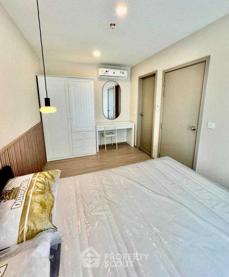 รูป คอนโด 1-ห้องนอน ที่ แอสปาย พระราม 4 ใกล้ BTS พระโขนง (ID 2452579) - รูปที่ 7/18