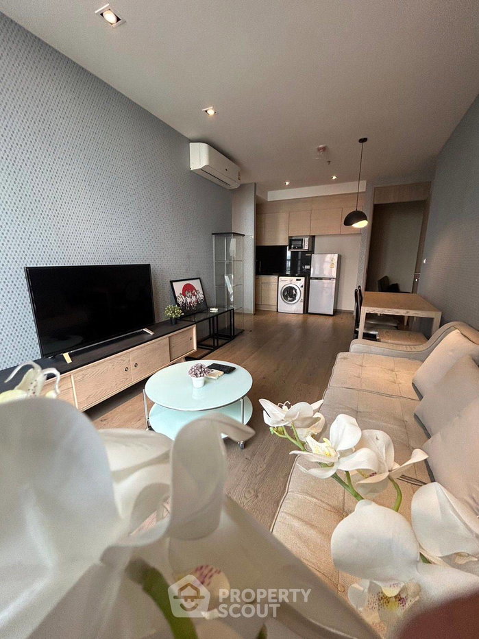รูป ห้องชั้นสูง 2 ห้องนอน 67 ตร.ม. Park Origin พรอม พงษ์ ใกล้ BTS พรอม พงษ์ (ID 984906) - รูปที่ 5/16