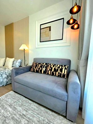Condos for sale : The Bell Condominium Chalong WR-04340