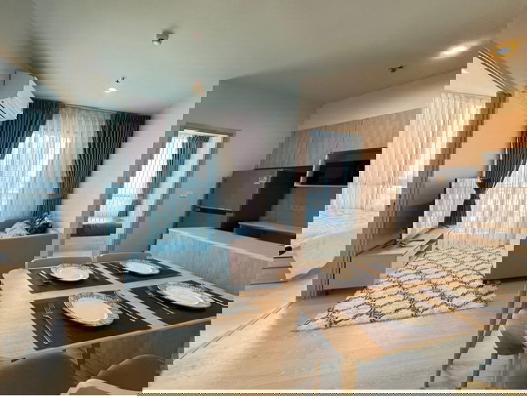 picture [For rent] NUE Mega Plus Bangna - 5/8