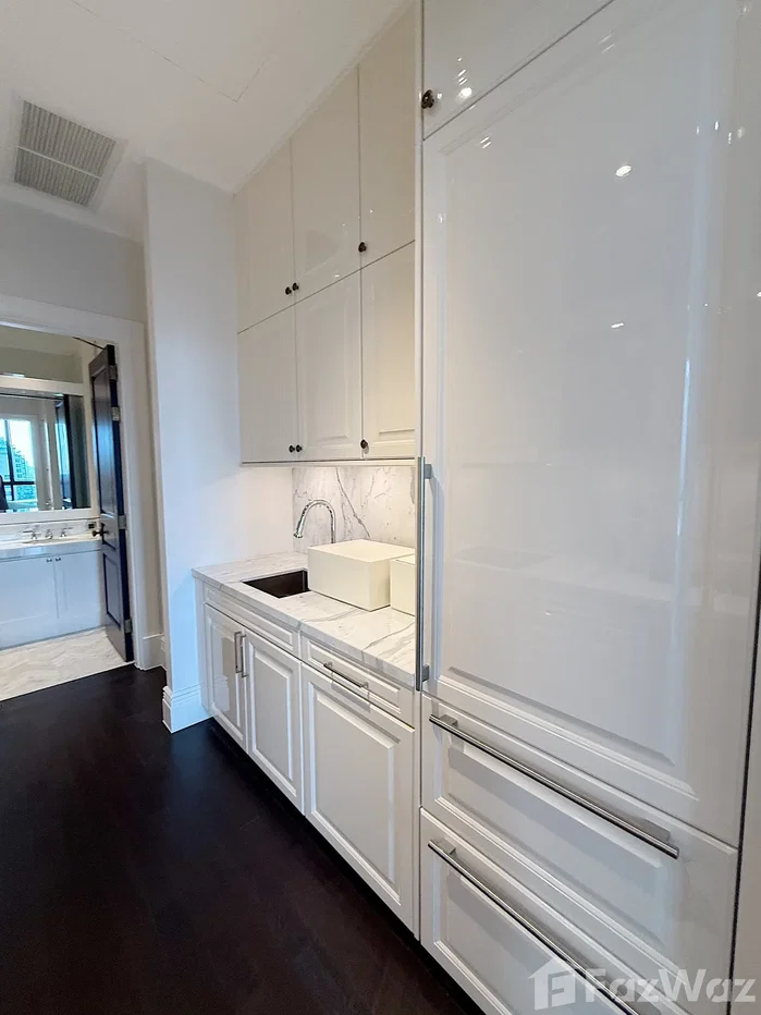 รูป คอนโดให้เช่า 2 ห้องนอน ในโครงการ ไนน์ตี้เอท ไวร์เลส 6121570 - รูปที่ 5/11