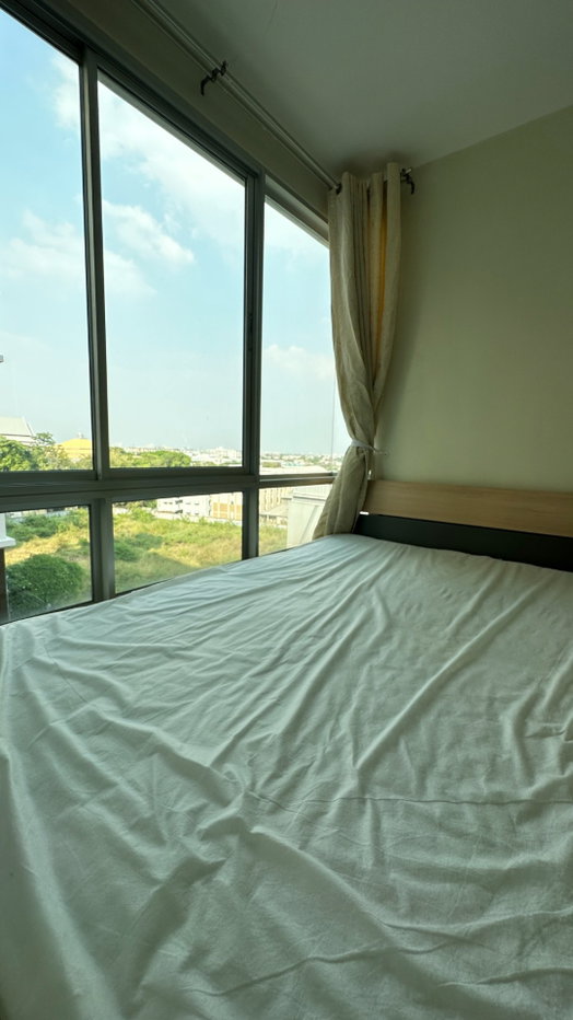 รูป ห้องว่าง🙋🏼💎🙋🏼💥แอดไลน์นัดดูห้องได้เลย📲แอท ซิตี้ สุขุมวิท 101/1 - รูปที่ 14/20