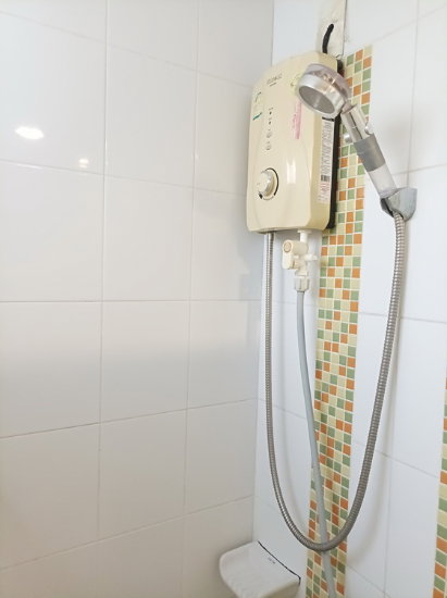 รูป ให้เช่า คอนโด The Link สุขุมวิท 64 ใกล้รถไฟฟ้า bts ปุณณวิถี 2นอน2น้ำ - รูปที่ 10/22