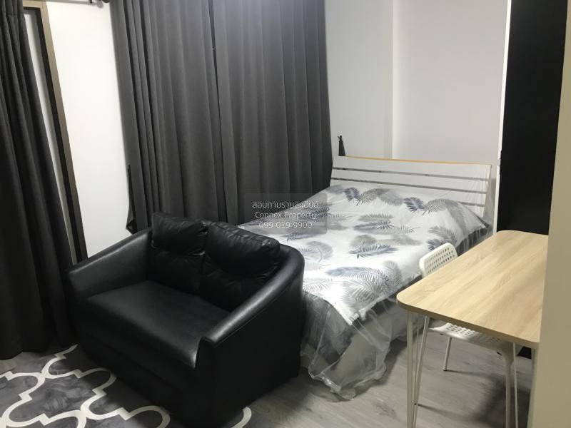 รูป เช่าคอนโด  ไอดีโอ มิกซ์ สุขุมวิท 103 BTS-อุดมสุข บางนา เขต บางนา กรุงเทพ CX-10711 ✅ ทักไลน์ @connexproperty ตอบทันที ทีมงานมืออาชีพ ✅ - รูปที่ 11/12