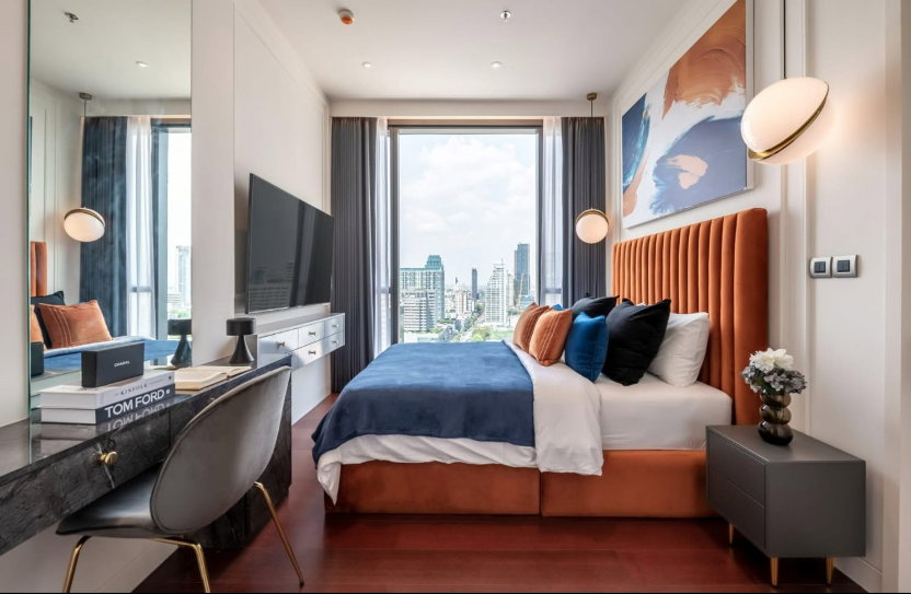 picture 🏢 Condo For Rent KHUN by YOO inspired by Starck 🏢 - 8/14