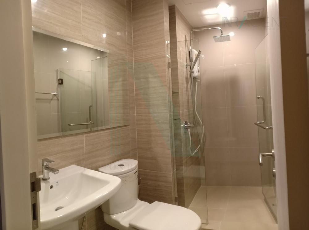 รูป ให้เช่าคอนโด นิช โมโน สุขุมวิท-แบริ่ง อาคาร 1 ชั้น 31 1 ห้องนอน ขนาด 28.00 ตรม ใกล้ ห้างสรรพสินค้าอิมพีเรียลเวิลด์ - รูปที่ 8/8