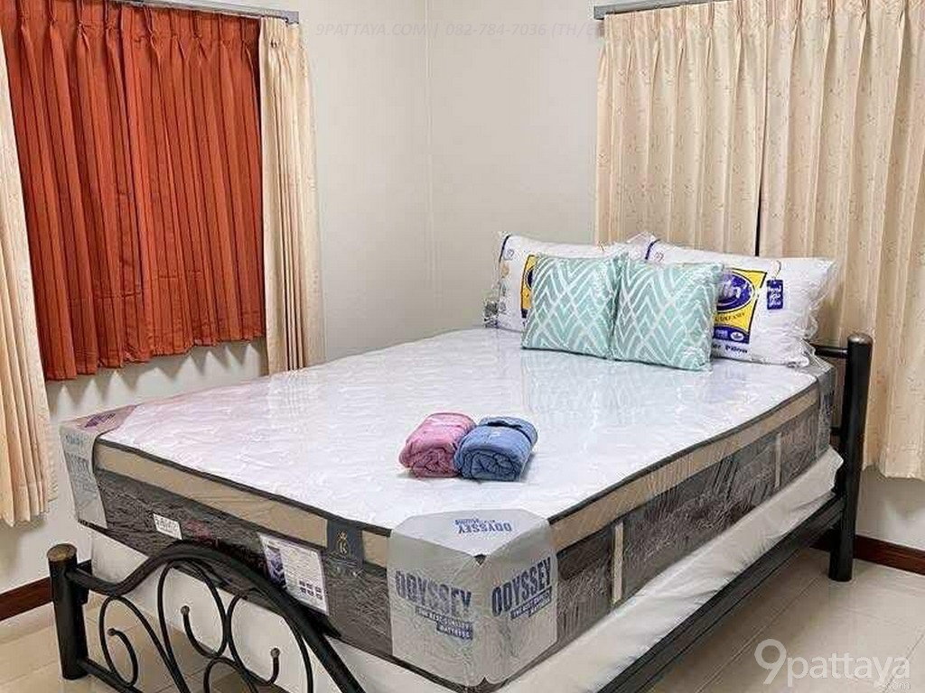 รูป ขาย | บ้านเดี่ยว ซอยเนินพลับหวาน พัทยา  - รูปที่ 5/9