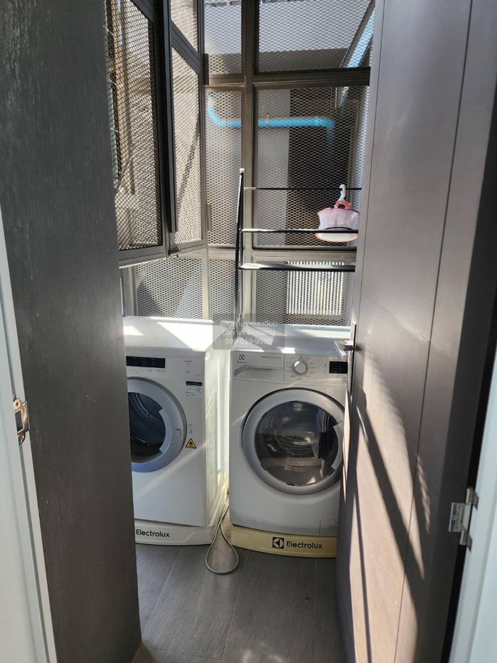 รูป เช่าคอนโด เดอะแบงค็อก สาทร BTS-สุรศักดิ์ ยานนาวา เขต สาทร กรุงเทพ CX-31395 ✅ ทักไลน์ @connexproperty ตอบทันที ทีมงานมืออาชีพ ✅ - รูปที่ 2/11