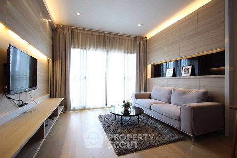 คอนโด 1-ห้องนอน ที่ โนเบิล รีไฟน์ พร้อมพงษ์ ใกล้ BTS พร้อมพงษ์ (ID 2040573)