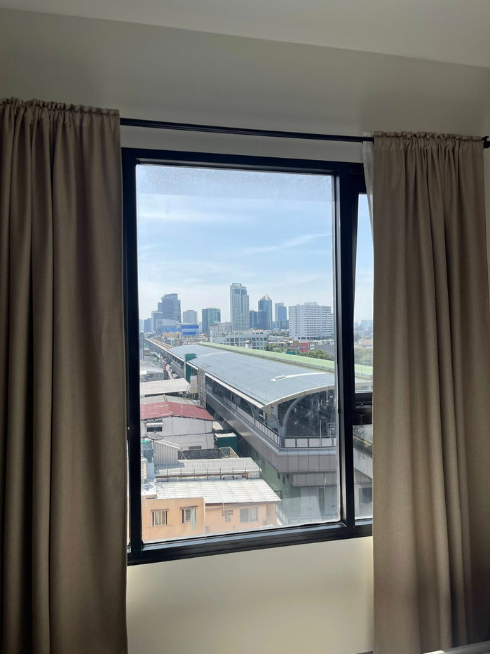 รูป #SC12445​​ 📌 ขาย | 🟦🟨 ไนท์บริดจ์ เกษตร โซไซตี้🟥🟩💬 𝑪𝒐𝒏𝒕𝒂𝒄𝒕 𝑳𝑰𝑵𝑬: @𝒔𝒆𝒄𝒓𝒆𝒕𝒑𝒓𝒐𝒑𝒆𝒓𝒕𝒚 🔥✨ - รูปที่ 6/7