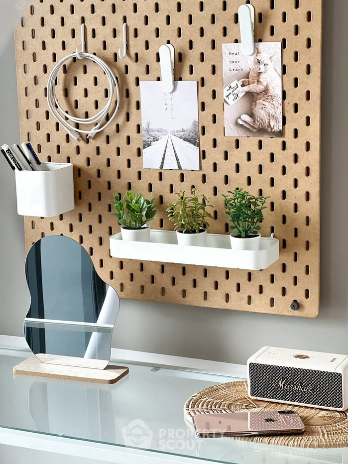 รูป คอนโด 1-ห้องนอน ที่ ไอดีโอ จุฬา - สามย่าน ใกล้ MRT สามย่าน (ID 2479278) - รูปที่ 10/15