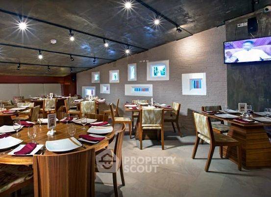 รูป คอนโด 1-ห้องนอน ที่ ออมนิ ทาวเวอร์ ใกล้ BTS นานา (ID 2748416) - รูปที่ 4/8