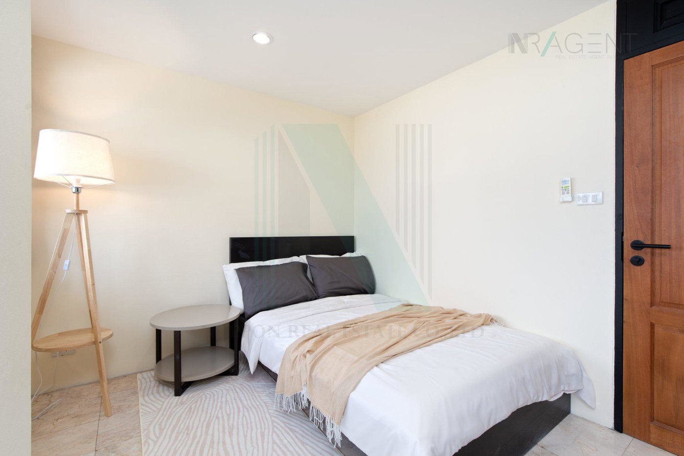 รูป 🚩 ให้เช่าคอนโด ร่วมใจ ไฮท์ สุขุมวิท 15 อาคาร 1 ชั้น 15 3 ห้องนอน ขนาด 150 ตรม ใกล้ MRT เพชรบุรี - รูปที่ 5/8