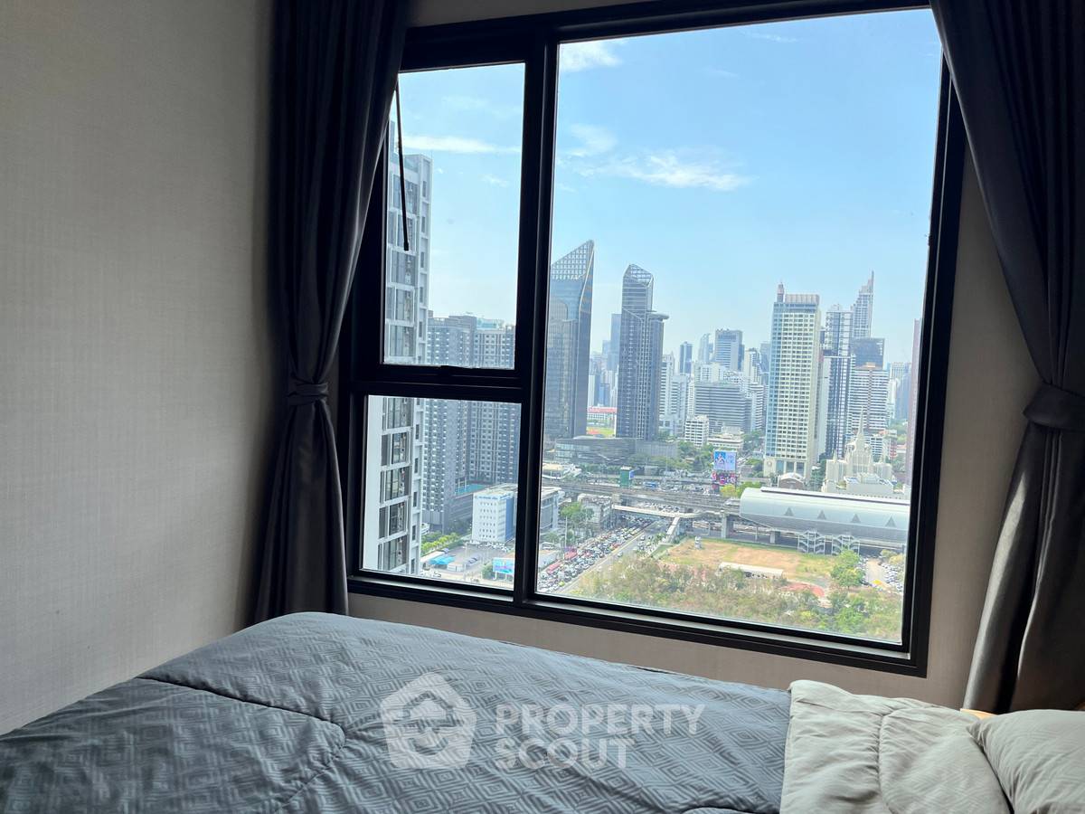 รูป คอนโด 2-ห้องนอน ที่ ไลฟ์ อโศก - พระราม 9 ใกล้ MRT พระราม 9 (ID 2728234) - รูปที่ 7/14