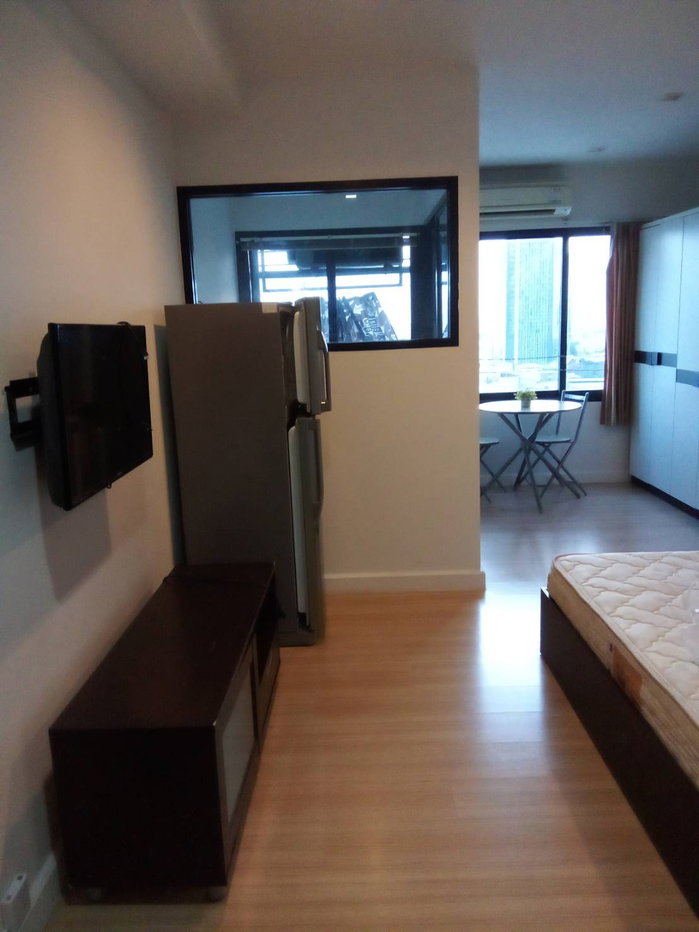 picture 🏢 For Rent | The Seed Mingle Condo 💰 16,000 THB / month - 2/8