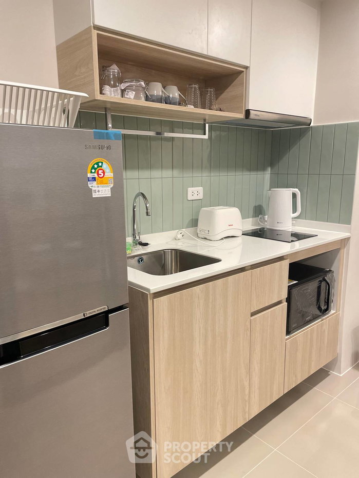 รูป คอนโด 1-ห้องนอน ที่ ฟีล ภูเก็ต ใกล้ กะทู้ (ID 1536689) - รูปที่ 9/14