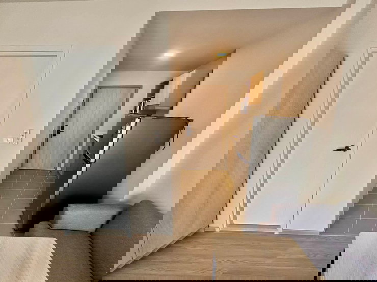 รูป ให้เช่าดีคอนโด แคมปัส วิวสวน ขนาด 24 - รูปที่ 4/10