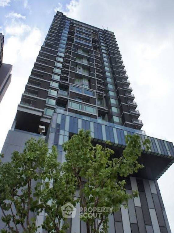 รูป คอนโด 1-ห้องนอน ที่ คีนน์ บาย แสนสิริ ใกล้ BTS ทองหล่อ (ID 2731140) - รูปที่ 5/5