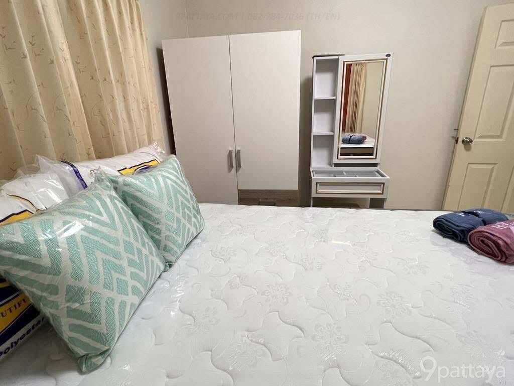 รูป ขาย | บ้านเดี่ยว ซอยเนินพลับหวาน พัทยา  - รูปที่ 2/9