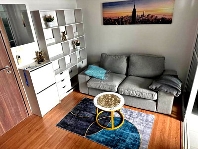 Condos for rent : 🔥🔥🔥 For Rent Condo , The Base Sukhumvit 77 , BTS-On Nut , Phra Khanong Nuea , Watthana , Bangkok , CX-138642 ✅ Live chat with us ADD LINE @connexproperty ✅ 🔥🔥🔥