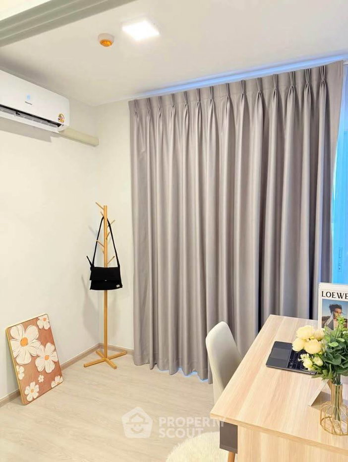 รูป คอนโด 2-ห้องนอน ที่ พลัมคอนโด สุขมวิท 62 ใกล้ BTS บางจาก (ID 2744899) - รูปที่ 13/25